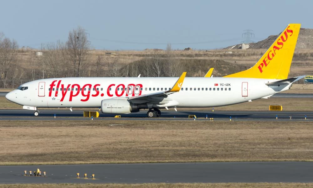 Τουρκία: Χάκαραν αεροπορική εταιρεία με ελληνικό όνομα